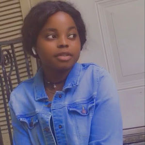 Meet your Posher, Josephine